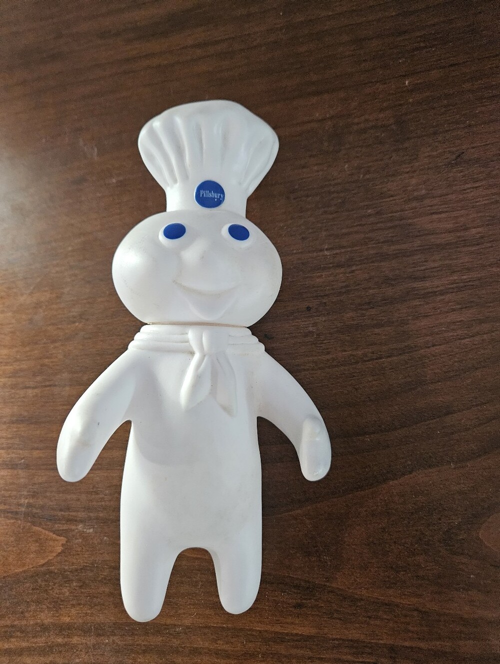 Vintage Pillsbury Dough Boy